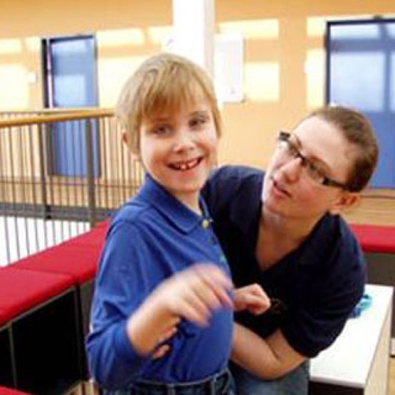 Kidnerpflege Kidnerpflege